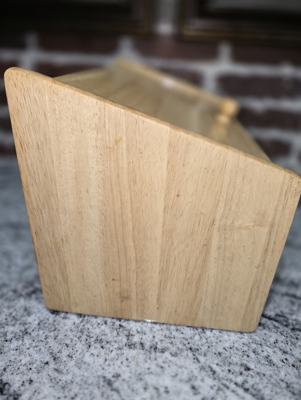 Bread Box - Picture 3 of 6